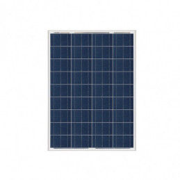 Pannello fotovoltaico 80Wp...