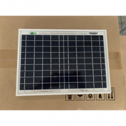 Pannello fotovoltaico 10Wp...