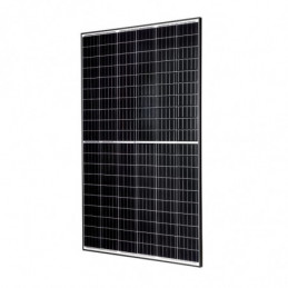 Pannello fotovoltaico 400Wp EXE Solar Triron monocristallino half-cut M10 Black