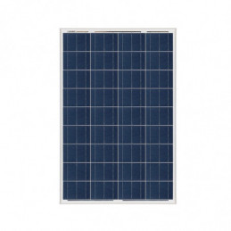 Pannello fotovoltaico 100Wp NX Solar policristallino