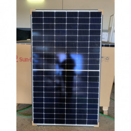 Pannello fotovoltaico 375Wp...